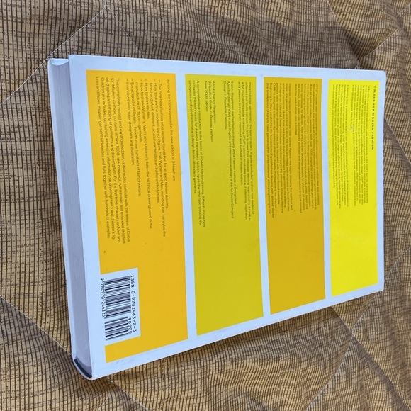 Colors For Modern Fashion: drawing fashion with colored markers - colour - Picture 5 of 5